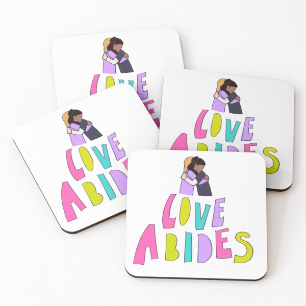 Item preview, Thasmin: Love Abides (full colour version) designed and sold by RadiantDuat.