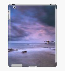 Gravel Loader iPad Case/Skin
