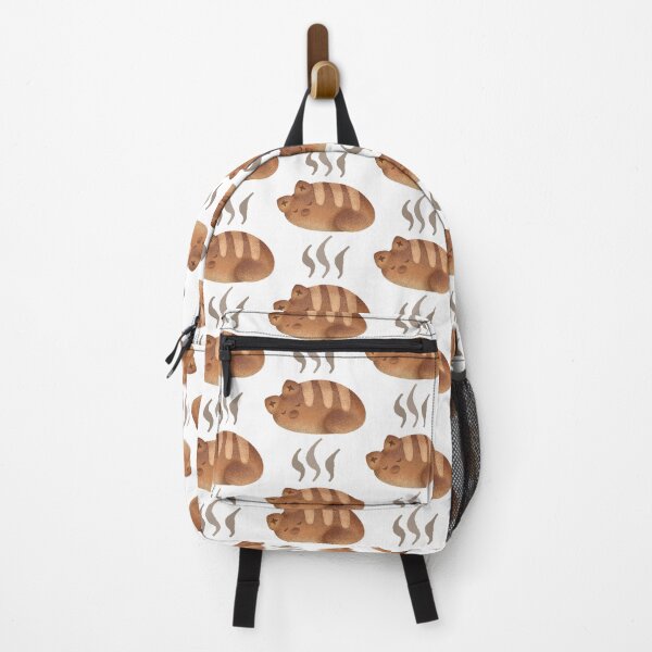 Item preview, Sleeping Cat Bread designed and sold by TheFlyingSeabug.