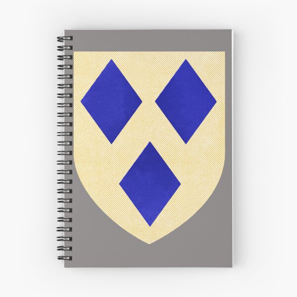 Item preview, Bigelow Coat of Arms designed and sold by salemkingofarms.