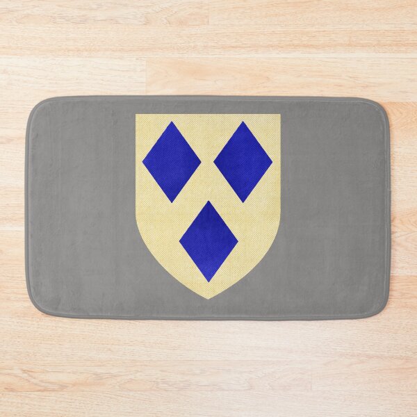 Item preview, Bigelow Coat of Arms designed and sold by salemkingofarms.