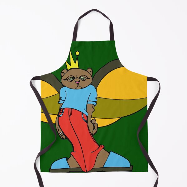 Item preview, MOTH KING designed and sold by Stanley Lambert.