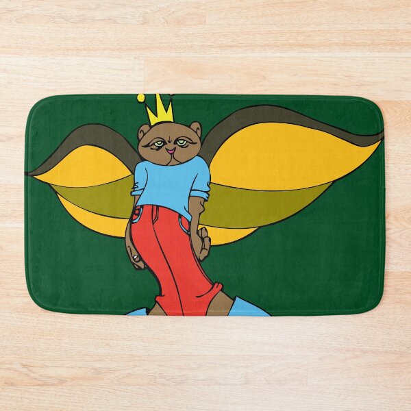 Item preview, MOTH KING designed and sold by Stanley Lambert.