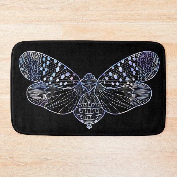 Item preview, Spotted Lanternfly designed and sold by radiantdark.