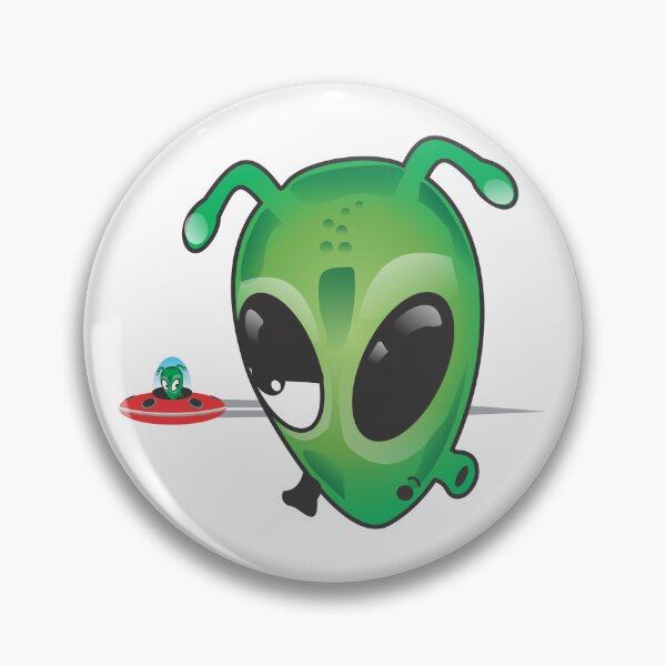 Item preview, alien sighted designed and sold by Anunnakis.