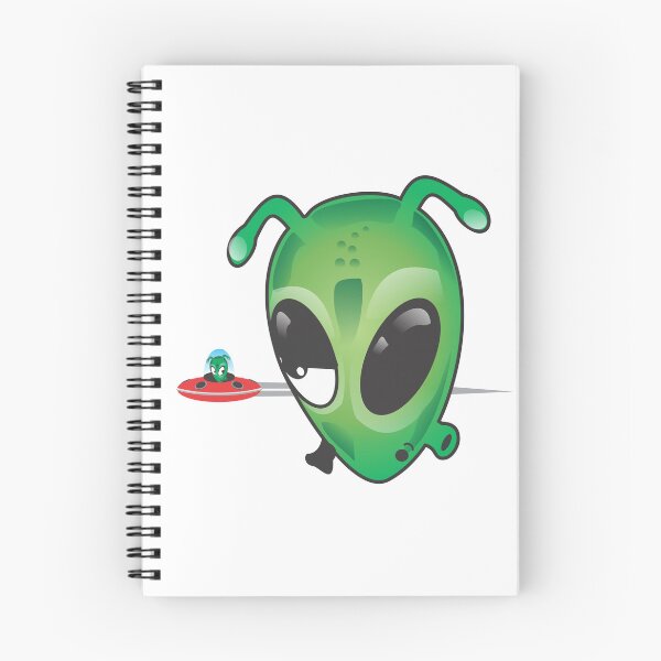 Item preview, alien sighted designed and sold by Anunnakis.