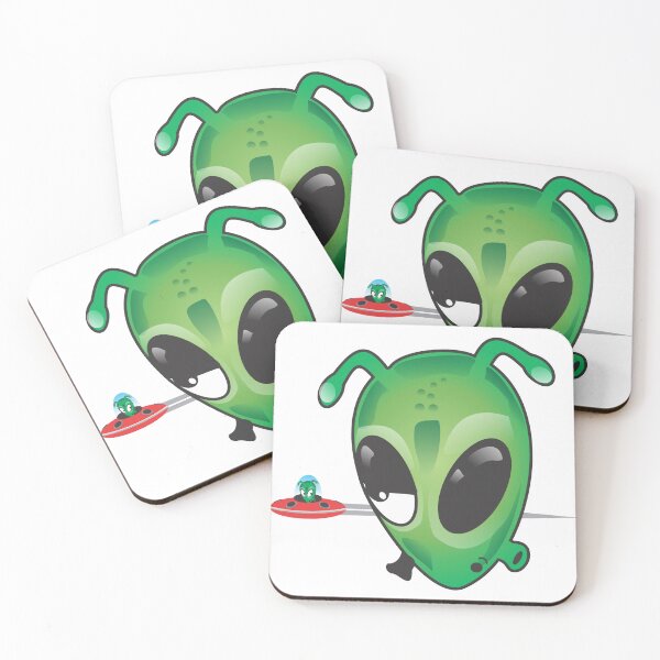 Item preview, alien sighted designed and sold by Anunnakis.
