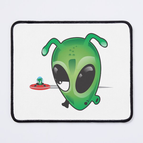 Item preview, alien sighted designed and sold by Anunnakis.