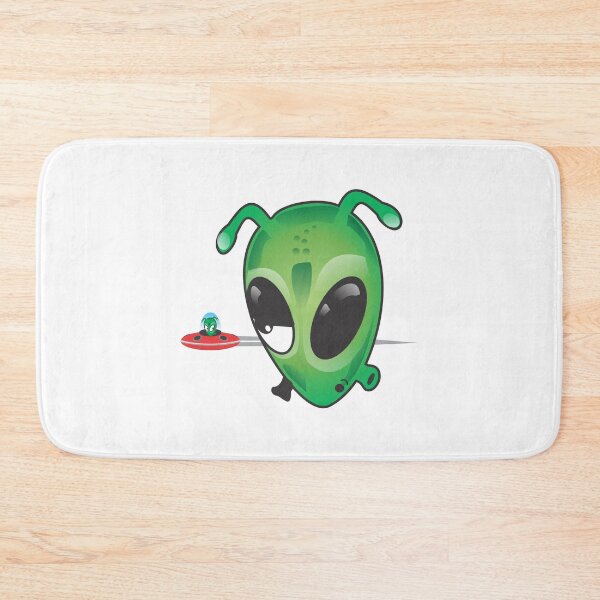 Item preview, alien sighted designed and sold by Anunnakis.