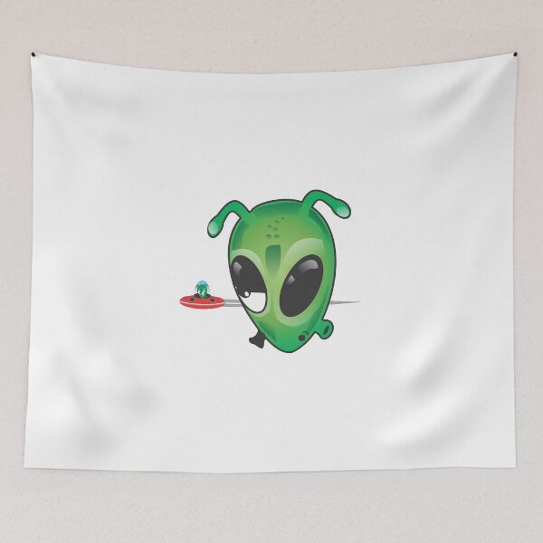 Item preview, alien sighted designed and sold by Anunnakis.
