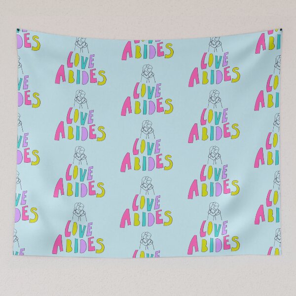Item preview, Thasmin: Love Abides (half colour version) designed and sold by RadiantDuat.