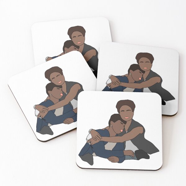 Item preview, Connie and Kelly  designed and sold by Stickersbytrin  :).
