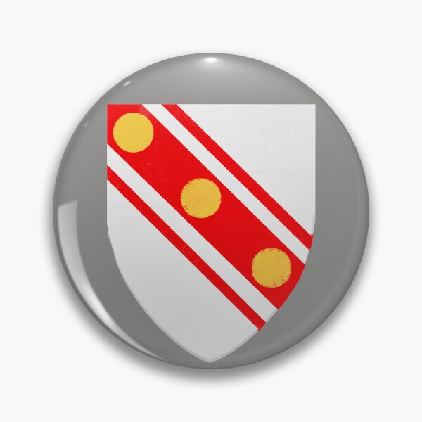 Item preview, Bishop Coat of Arms designed and sold by salemkingofarms.
