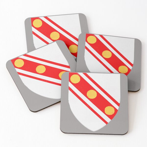 Item preview, Bishop Coat of Arms designed and sold by salemkingofarms.