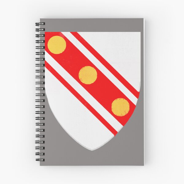 Item preview, Bishop Coat of Arms designed and sold by salemkingofarms.