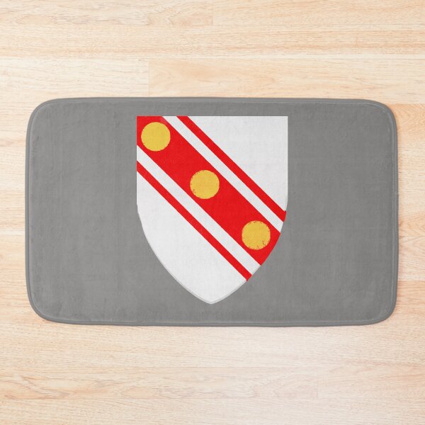 Item preview, Bishop Coat of Arms designed and sold by salemkingofarms.