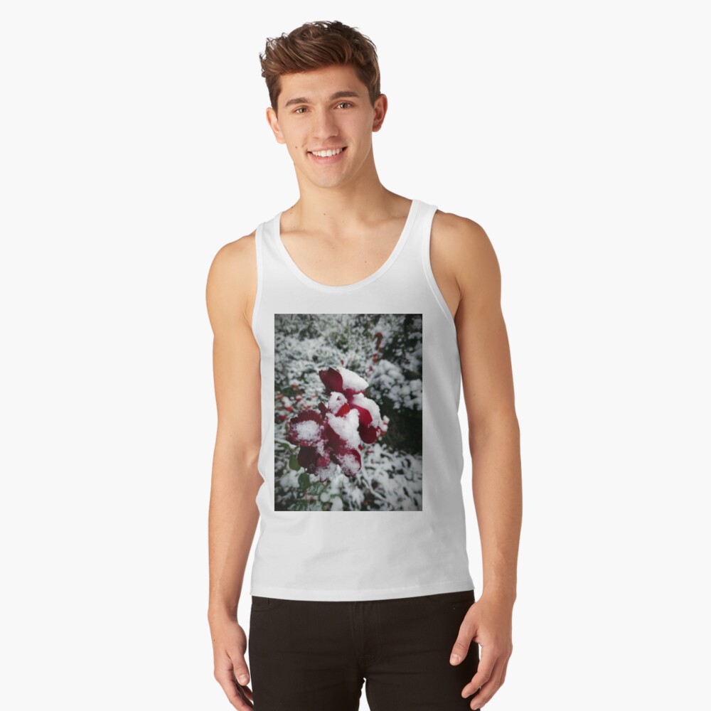 Artikel-Vorschau von Tank Top, designt und verkauft von Gourmetkater.