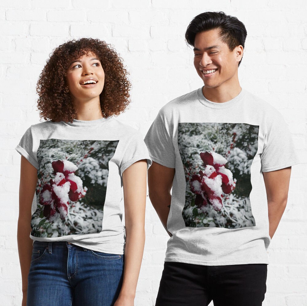 Artikel-Vorschau von Classic T-Shirt, designt und verkauft von Gourmetkater.