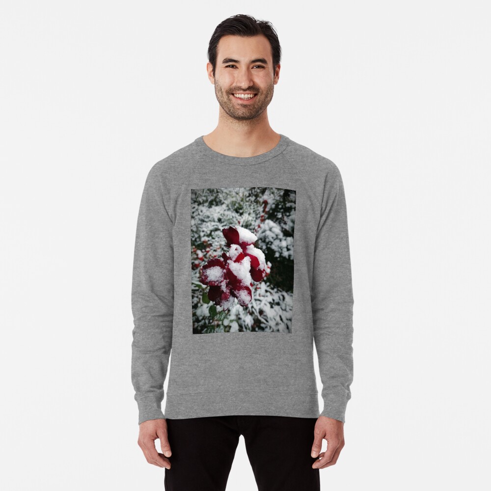Artikel-Vorschau von Leichter Pullover, designt und verkauft von Gourmetkater.
