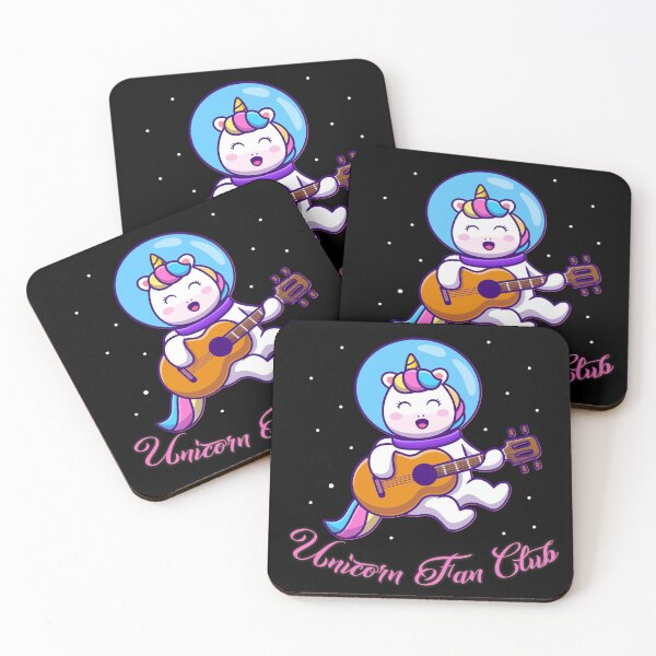 Item preview, Unicorn Fan Club designed and sold by capotees.