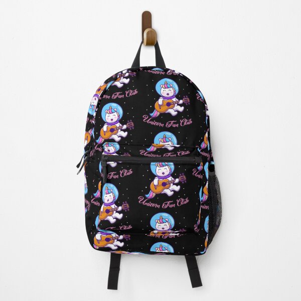 Item preview, Unicorn Fan Club designed and sold by capotees.