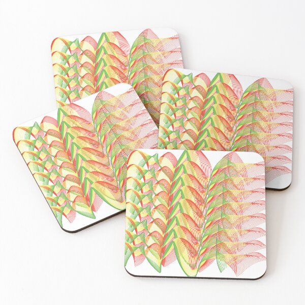 Item preview, Wave pattern designed and sold by srelite01art.