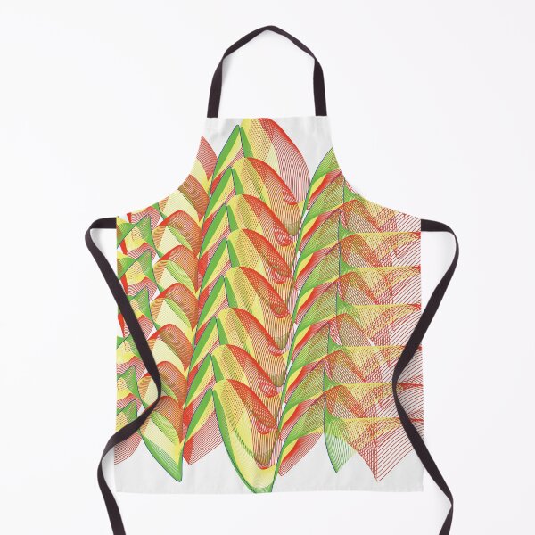 Item preview, Wave pattern designed and sold by srelite01art.