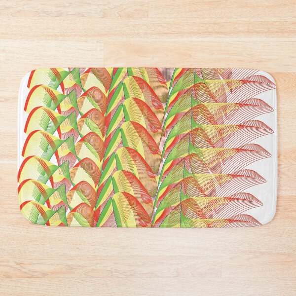 Item preview, Wave pattern designed and sold by srelite01art.