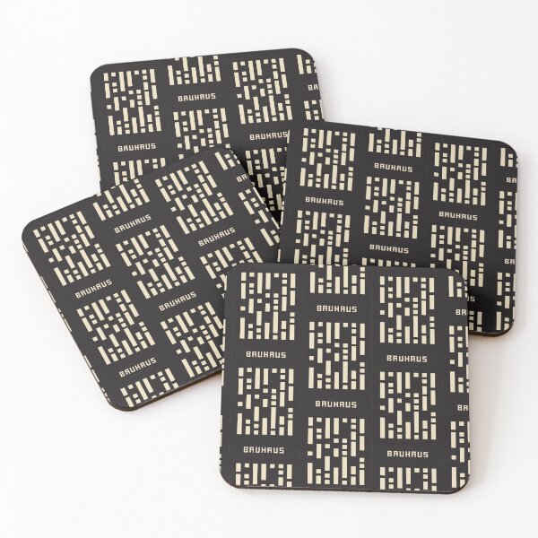 Item preview, Bauhaus #110 designed and sold by GoodMoreInc.