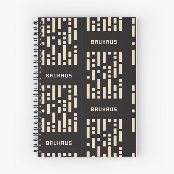 Item preview, Bauhaus #110 designed and sold by GoodMoreInc.