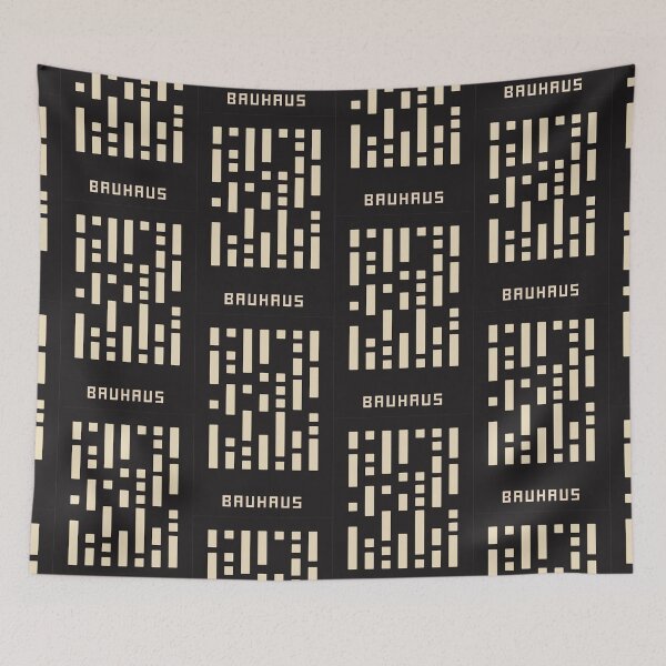 Item preview, Bauhaus #110 designed and sold by GoodMoreInc.