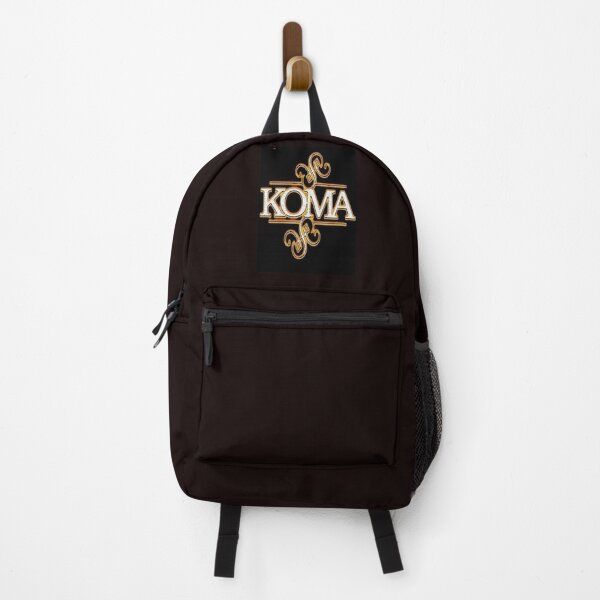 Item preview, Koma designed and sold by Djamel1706.