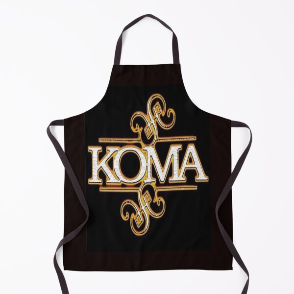 Item preview, Koma designed and sold by Djamel1706.