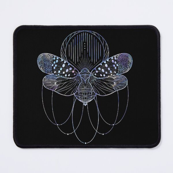 Item preview, Spotted Lanternfly designed and sold by radiantdark.