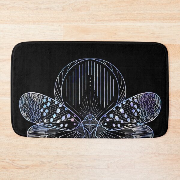 Item preview, Spotted Lanternfly designed and sold by radiantdark.