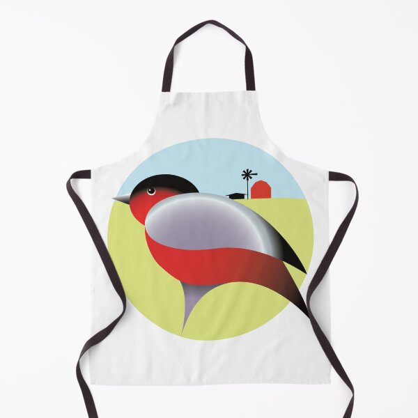 Item preview, Cute garden birdies: farm designed and sold by Ricogfx.