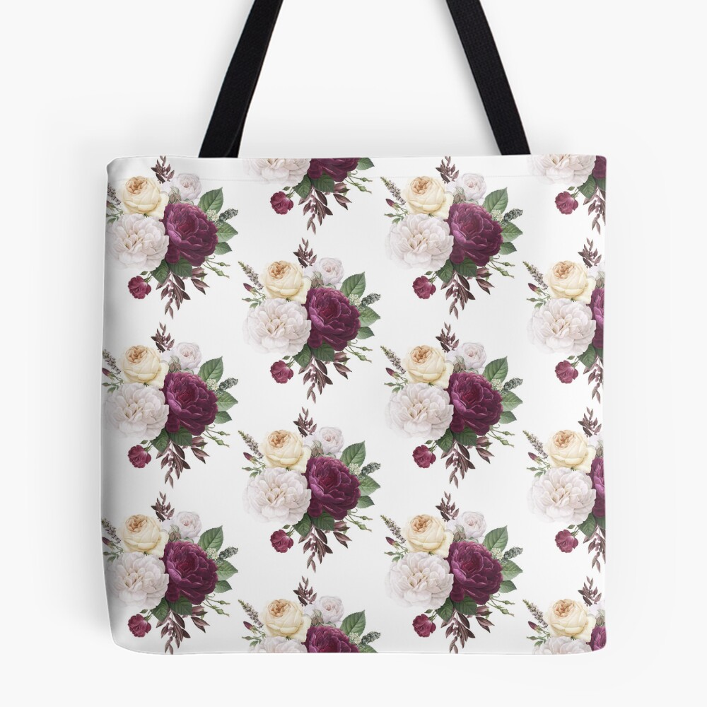 Item preview, All Over Print Tote Bag designed and sold by AliHyder.