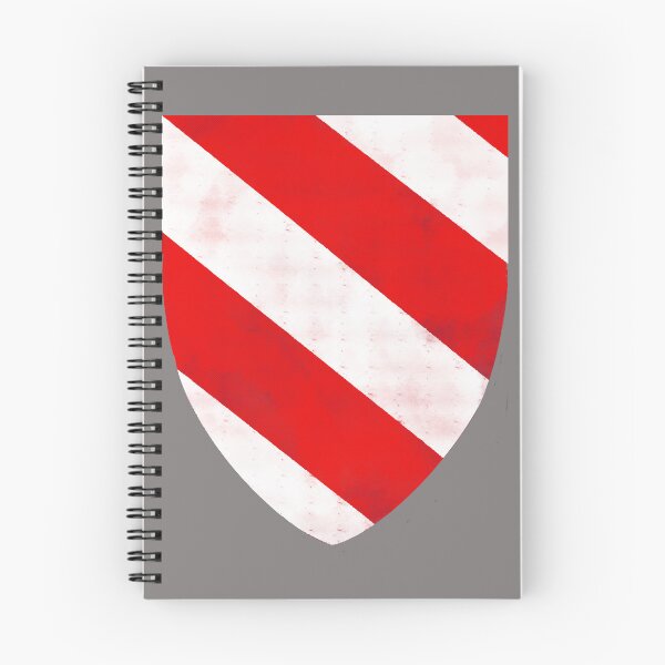 Item preview, Bobée Coat of Arms designed and sold by salemkingofarms.