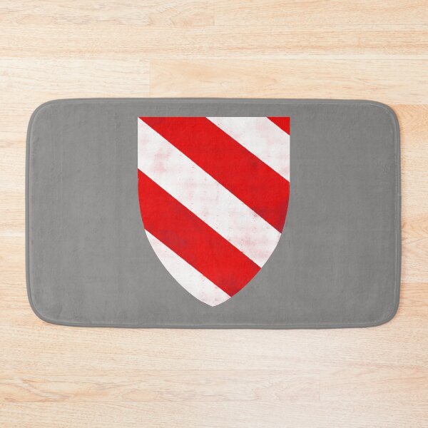 Item preview, Bobée Coat of Arms designed and sold by salemkingofarms.