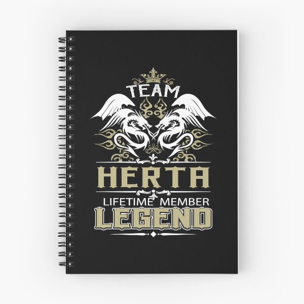 Item preview, Herta Name T Shirt - Herta Dragon Lifetime Member Legend Gift Item Tee designed and sold by gabridunc4.