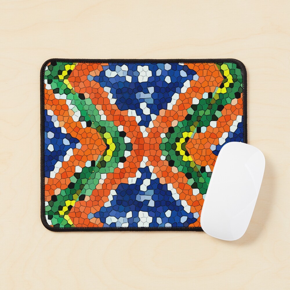 Item preview, Mouse Pad designed and sold by digione2.