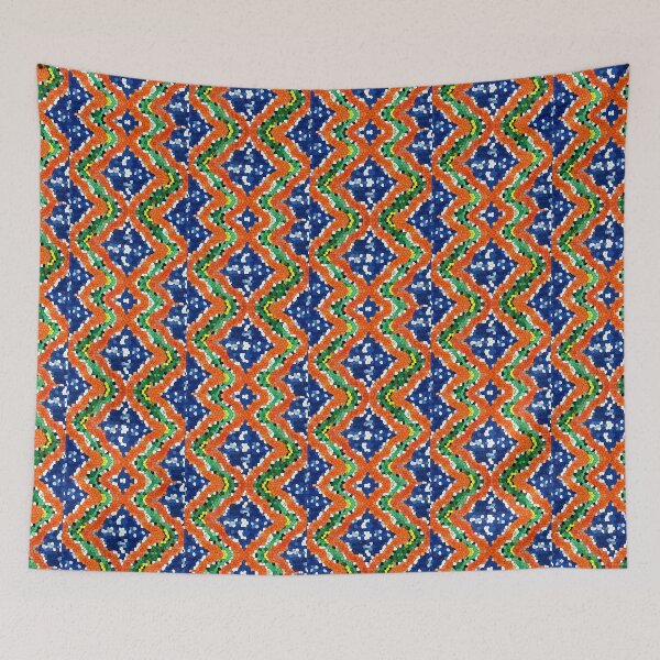Item preview, Pattern Block | Abstract Mosaic Design designed and sold by The Bubble 1307.