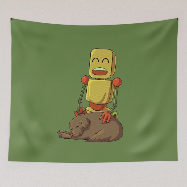 Item preview, Best friends designed and sold by Bruno Rosa.