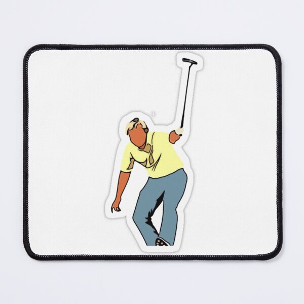Item preview, Jack Nicklaus shirt, funny Wallpaper gift, for golf lovers. designed and sold by Lachkarstore.