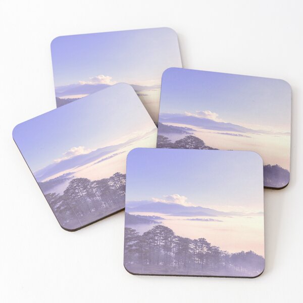 Item preview, Paradise hills in Dalat designed and sold by Anna Ratkevich.