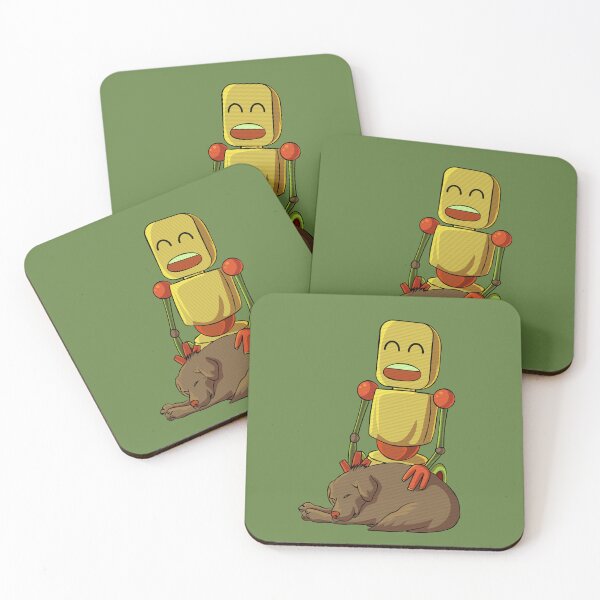 Item preview, Best friends designed and sold by Bruno Rosa.