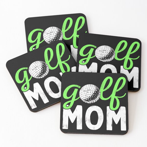 Item preview, Golf mom designed and sold by Tremendo.