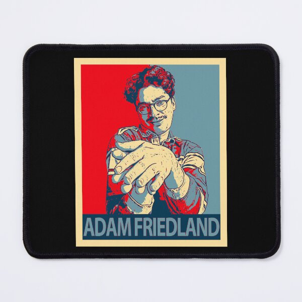 Item preview, Adam Friedland designed and sold by Wuando.
