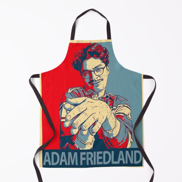 Artikelvorschau, Adam Friedland entworfen und verkauft von Wuando.