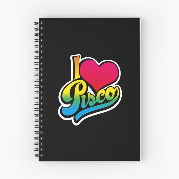 Item preview, Pisco Perú designed and sold by LatinoPower.